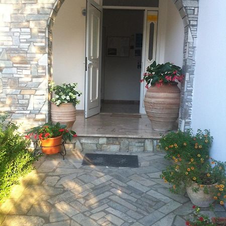Pefki Villas Pefki (Evia) Exterior foto