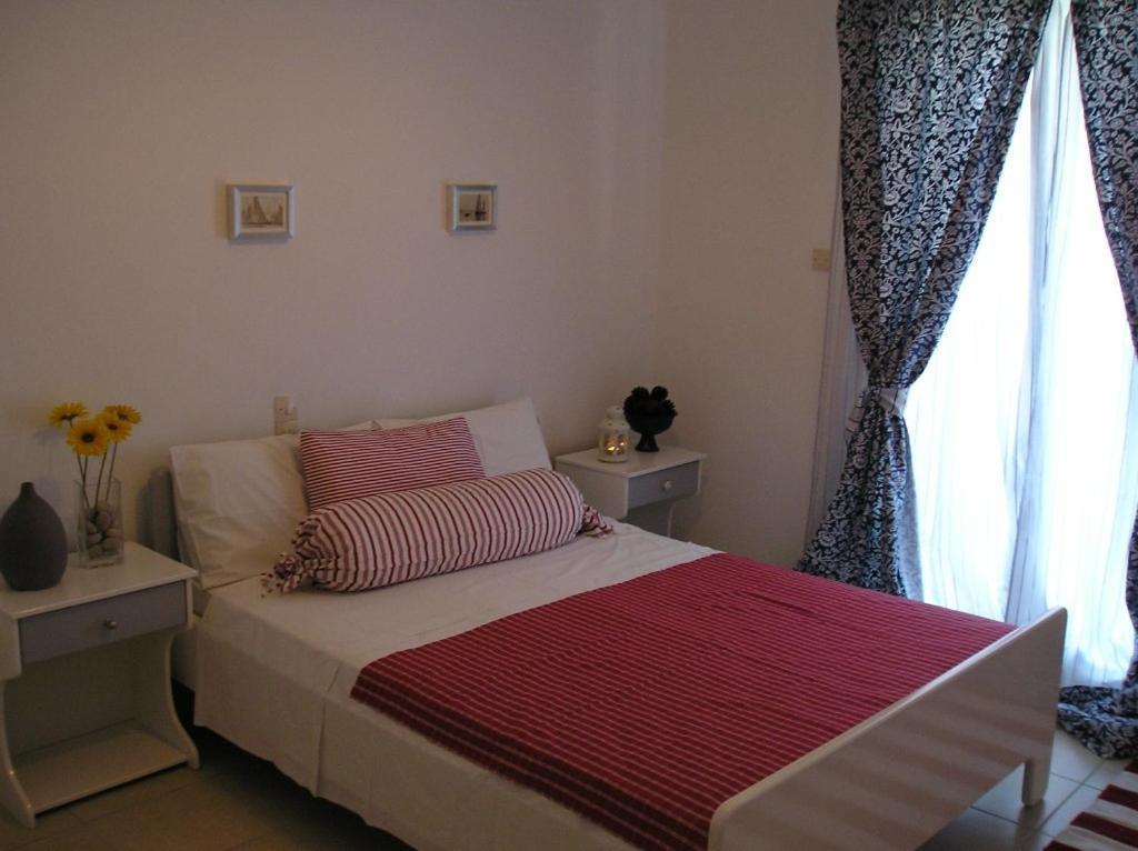 Pefki Villas Pefki (Evia) Quarto foto