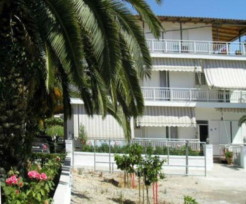 Pefki Villas Pefki (Evia) Exterior foto